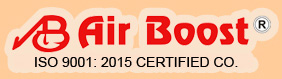 Air Boost Logo